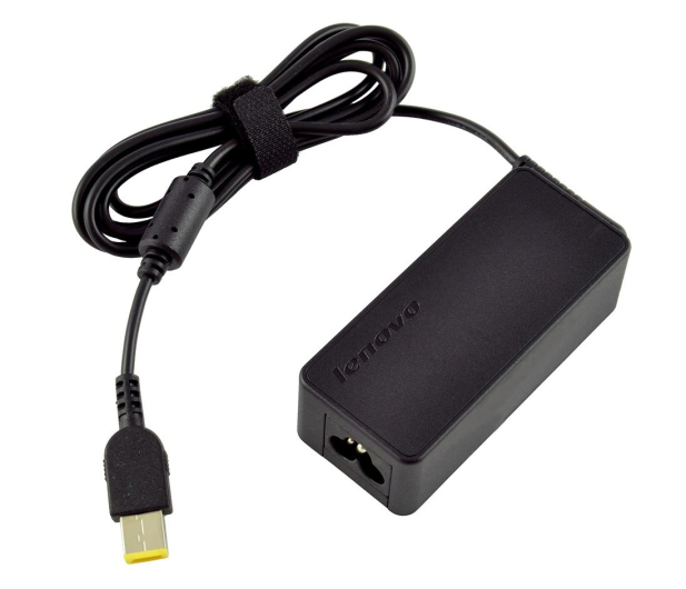 Lenovo Zasilacz do Lenovo ThinkPad 45W - 359765 - zdjęcie